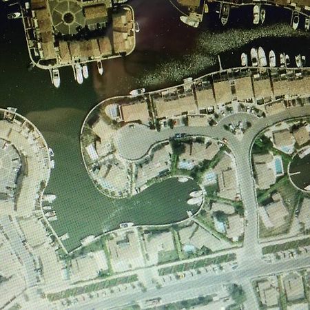 Marina Aigues Mortes 75M2 Exteriér fotografie