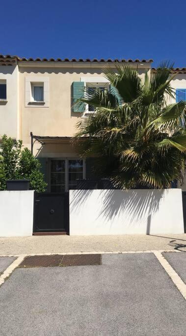 Marina Aigues Mortes 75M2 Exteriér fotografie